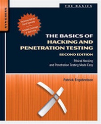 Abbildung von: The Basics of Hacking and Penetration Testing - Syngress