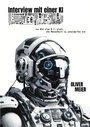 Cover: Interview mit einer KI - Books on Demand