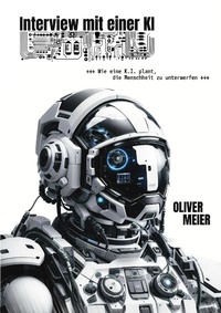 Enlarge image Cover: Interview mit einer KI - Books on Demand