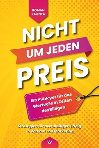 Abbildung von: Nicht um jeden Preis - VoV Media