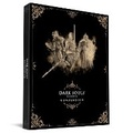 Cover: Dark Souls Trilogy Compendium 25th Anniversary Edition - Future Press Verlag und Marketing GmbH