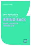 Cover: Biting Back - Unrast Verlag