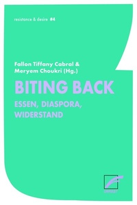 Abbildung von: Biting Back - Unrast Verlag
