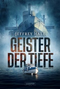 Cover: GEISTER DER TIEFE - Luzifer-Verlag