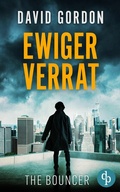 Cover: Ewiger Verrat - dp DIGITAL PUBLISHERS GmbH