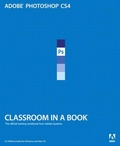 Bild: Adobe Photoshop CS4 Classroom in a Book - Adobe Press,U.S.
