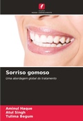 Cover: Sorriso gomoso - Edicoes Nosso Conhecimento