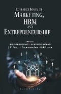 Cover: Research Issues in Marketing, HRM and Entrepreneurship - Bloomsbury Prime