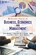 Cover: Research Issues in Business, Economics and Management - Bloomsbury Prime