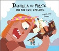 Cover: Daniela the Pirate and the Evil Cyclops - NubeOcho