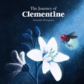 Cover: The Journey of Clementine - NubeOcho