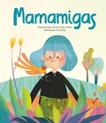 Cover: Mamamigas - NubeOcho