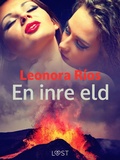 Cover: En inre eld - erotisk novell - LUST
