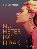 Cover: Nu heter jag Nirak - Saga Egmont