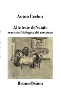 Cover: Alle feste di Natale - Bruno Osimo