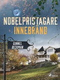 Cover: Nobelpristagare innebr&auml;nd - Saga Egmont