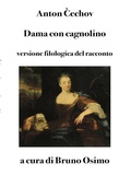 Cover: Dama con cagnolino - Bruno Osimo