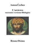 Cover: L'arciereo - Bruno Osimo