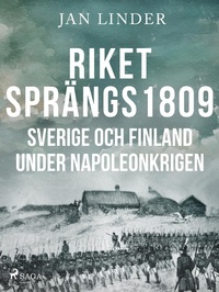 Abbildung von: Riket sprängs 1809 - Saga Egmont