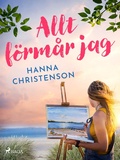 Cover: Allt f&ouml;rm&aring;r jag - Saga Egmont