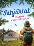 Cover: Ishj&auml;rtat - Saga Egmont