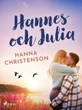 Cover: Hannes och Julia - Saga Egmont