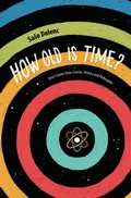 Cover: How Old is Time? - Kvarkadabra