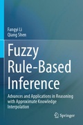 Cover: Fuzzy Rule-Based Inference - Springer