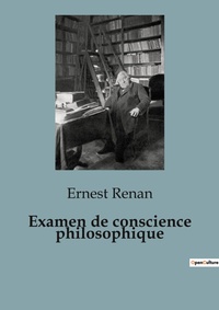 Abbildung von: Examen de conscience philosophique - Shs Editions