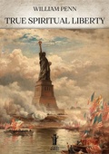 Cover: True Spiritual Liberty - Edizioni Aurora Boreale
