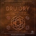 Cover: The Book of Druidry - Tantor Audio