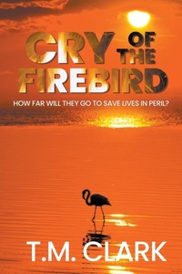 Abbildung von: Cry of the Firebird - Wilde Press