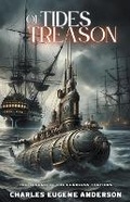 Cover: Tides Of Treason - Mad Cow Press