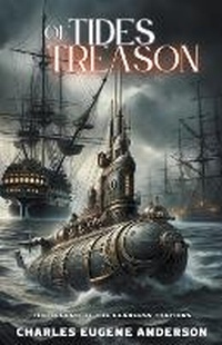 Enlarge image Cover: Tides Of Treason - Mad Cow Press