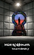 Cover: Inside My Nightmares - Fae Corps Publishing