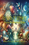 Cover: Realms Of Wonder: Thirty Fantastical Tales - Bryan Johnson