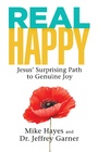 Cover: Real Happy - WestBow Press