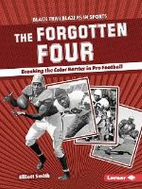 Enlarge image Cover: The Forgotten Four - Lerner Publishing Group