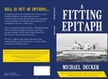 Cover: A Fitting Epitaph - Gate Five Publishing