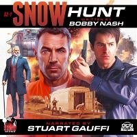 Enlarge image Cover: Snow Hunt - Spoken Realms