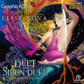 Cover: A Duet with the Siren Duke [Dramatized Adaptation] - Graphic Audio