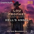 Cover: Hell's Angel [Dramatized Adaptation] - Graphic Audio