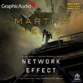 Cover: Network Effect [Dramatized Adaptation] - Graphic Audio