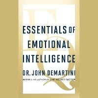 Enlarge image Cover: Essentials of Emotional Intelligence - G&D MEDIA