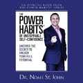 Cover: The Power Habits(r) of Unstoppable Self-Confidence - G&D MEDIA