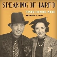 Enlarge image Cover: Speaking of Harpo - Applause Books