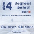 Cover: Fourteen Degrees Below Zero - Spoken Realms