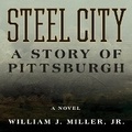 Cover: Steel City - Lyons Press