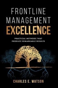 Abbildung von: Frontline Management Excellence - Koehler Books