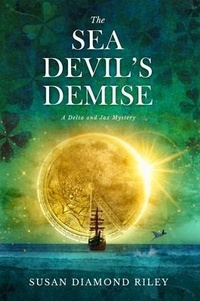 Enlarge image Cover: The Sea Devil's Demise - Koehler Books